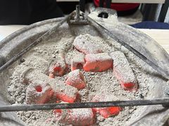 -金家高丽火盆