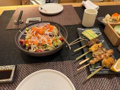 -长崎屋·日本料理·刺身·烧鸟(天河北路店)