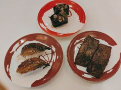 -禾绿回转寿司(苏宁广场店)