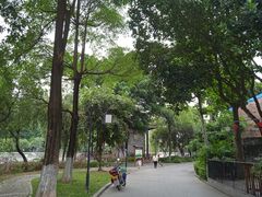 -寮步香市古镇休闲景区