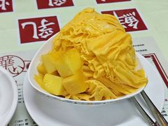 -香港華心糖水鋪(南西总店)
