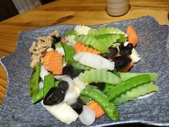 养生小炒-花溪雨·森林餐厅(石基店)