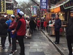 -毅祥斋老孙家泡馍(北院门鼓楼店)