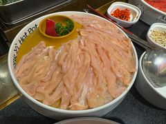 -大龙燚火锅(春熙店)