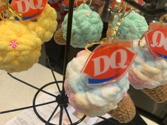 -DQ·蛋糕·冰淇淋(虹口龙之梦店)