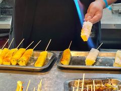 -九村烤脑花·两江非遗(创始总店)