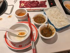 -八合里潮汕鲜牛肉火锅(上海汇智广场店)
