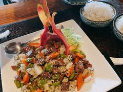 -上楼私房菜(院士路店)