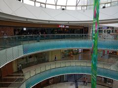 -韩盛·盛江山自助料理(沈辽路万达店)
