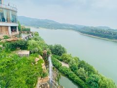 -红石寨旅游度假区