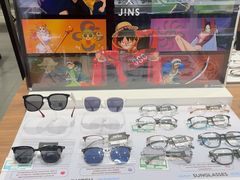 -JINS(北京apm店)