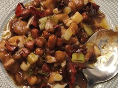 -百年神厨·地道川菜(清江西路店)