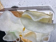 虾片-将军肚烧烤鸡手王(东岭南街店)