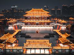 -大唐不夜城