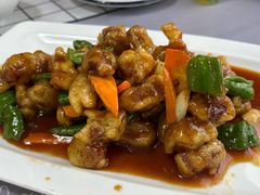-老关东东北菜(盐城店)