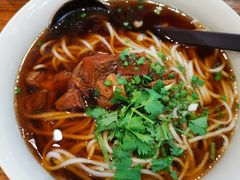 -李先生牛肉面大王(广渠门内店)