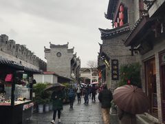 -东西巷