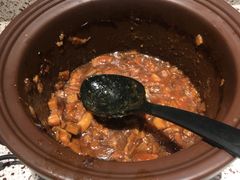 卤肉饭-比格比萨自助(新辰里学清路店)