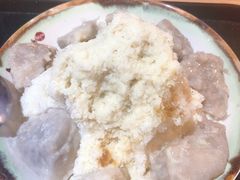 -鲜芋仙(番禺万达广场店)