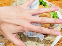 -Fergburger(皇后镇店)