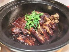 -清晖小苑·顺德菜(观澜湖新城店)