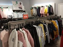 -H&M(华润万象城店)