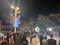 -鼓楼(兴庆区)