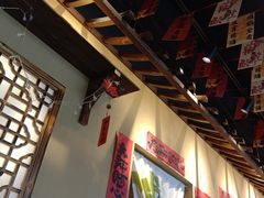 -蜀川川破店·江湖菜·烧烤(北京首店)