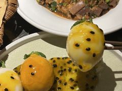 -前海沿·青岛菜(乐客城店)
