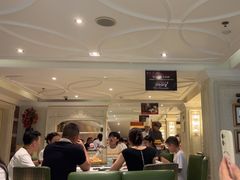 -大鸭梨烤鸭(左家庄店)
