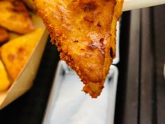 宫廷炸咯吱双拼小吃-杏好遇见你(总店)