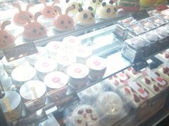 -味多美蛋糕(马家堡永辉店)
