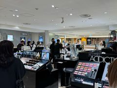 -三越百货(三越银座店)