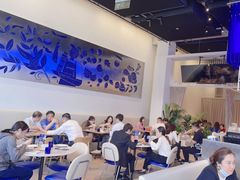 大堂-玛尚诺Pizza&Bar(长泰广场店)