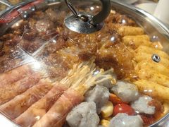 -黄记煌三汁焖锅(渝北金港国际店)