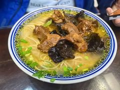 -孟家蟹包(锦绣街店)