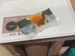 -西村叔叔的店·面包·甜品·蛋糕(崂山丽达店)