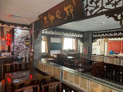 -老厨家(友谊路总店)