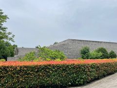 -秦始皇帝陵博物院-丽山园