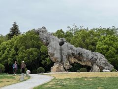 -南京市江宁方山