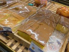 -昆明冠生园·蛋糕·面包(南强街店)