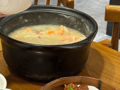 -如轩·海鲜砂锅粥·潮汕菜(海珠店)