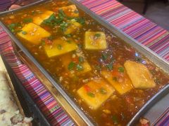 -香巴拉云南餐厅(华莱坞店)