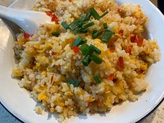 -贵州辣子鸡番茄鸡