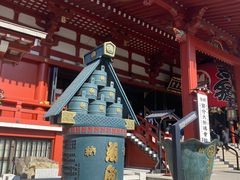 -浅草寺