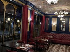 -Golden Lily河内巴黎法越料理餐厅(建国西路店)