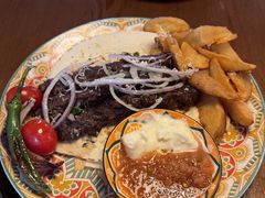 -Uncle Kosto科斯托·中东菜