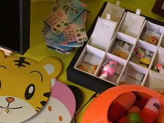 -解个谜沉浸剧情密室(天河店)