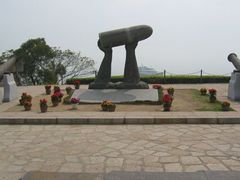 -胡里山炮台