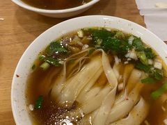 拉面-水仙拉面(水仙街店)